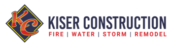 our company logo