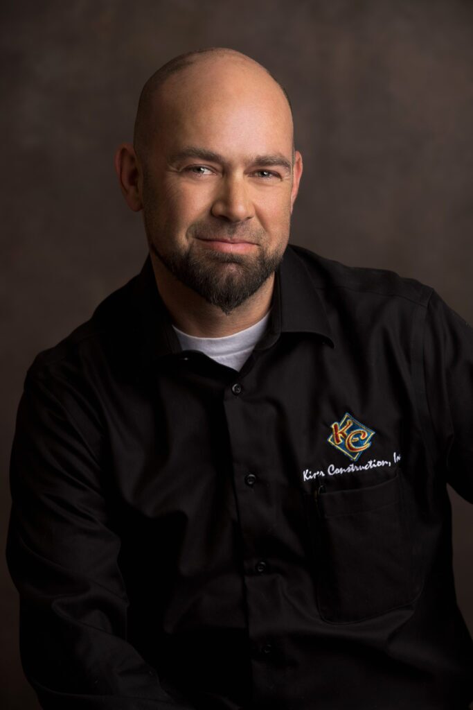 Brandon Dorholt – Project Manager