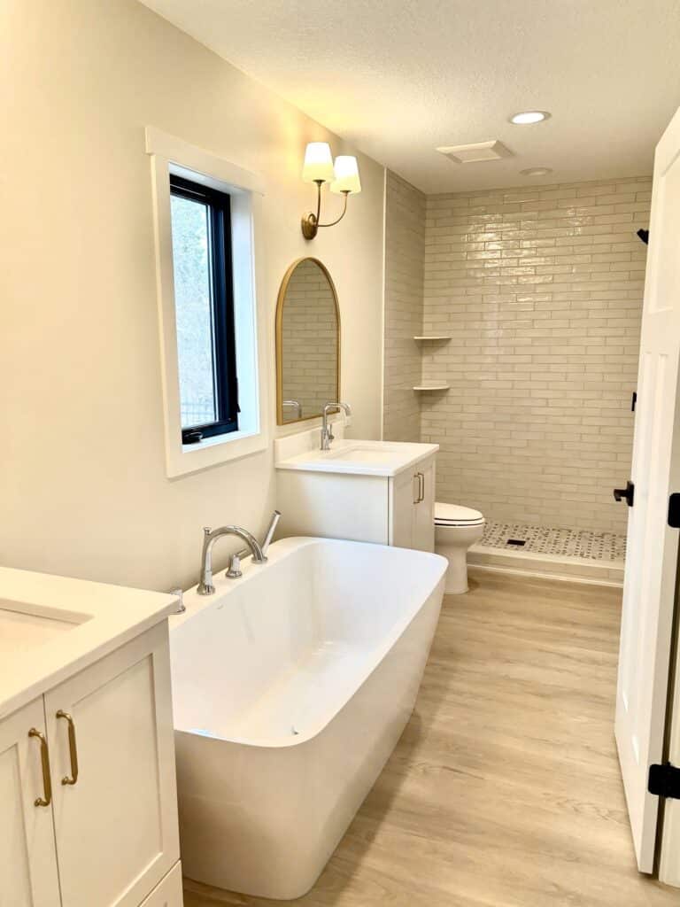 Bathroom Remodeling Services in Minnesota
