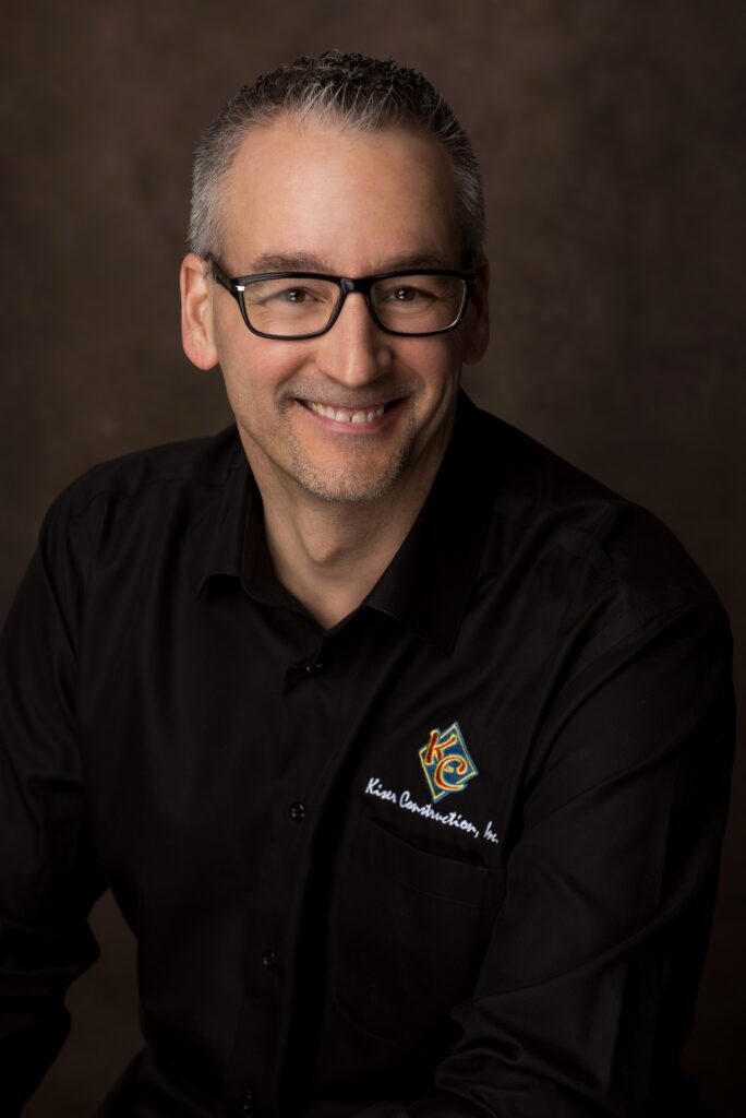 Rick Bartels – Sales/Estimator