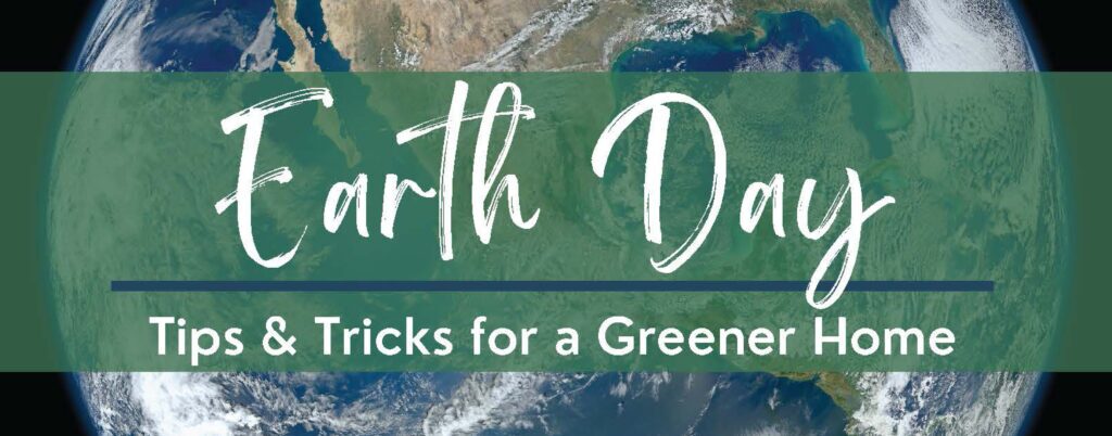 Earth Day sustainability awareness