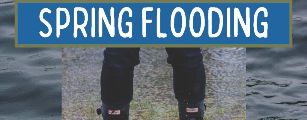 Spring Flooding