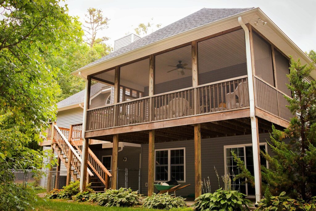 Inspection Deck Services in Minnesota