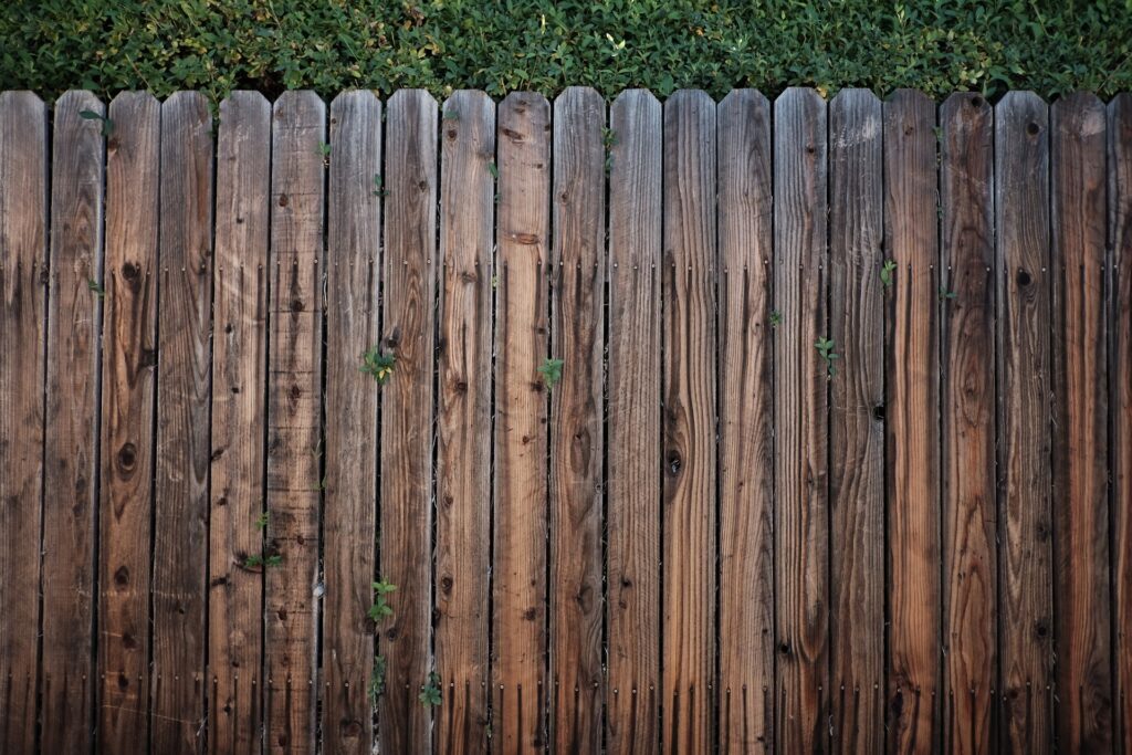 Reseal Exterior Woodwork Services in Minnesota