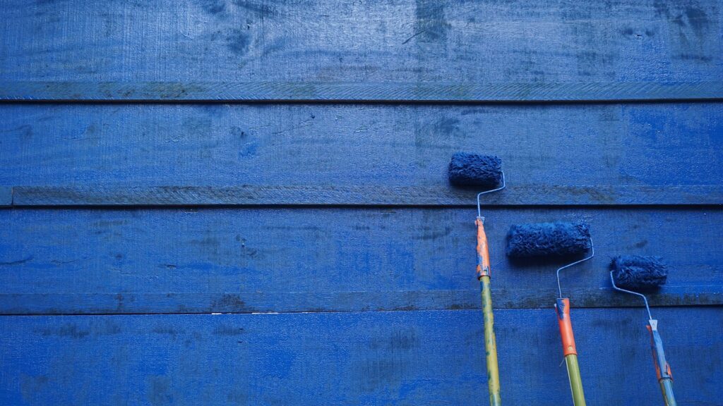Exterior painting Services in Minnesota