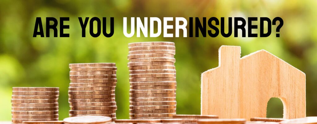 insurance coverage for property damage