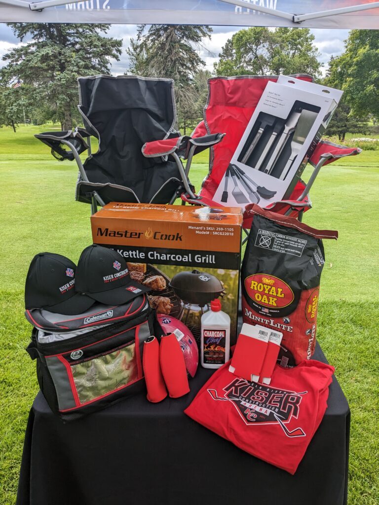 kiser construction at twin cities claims association 4