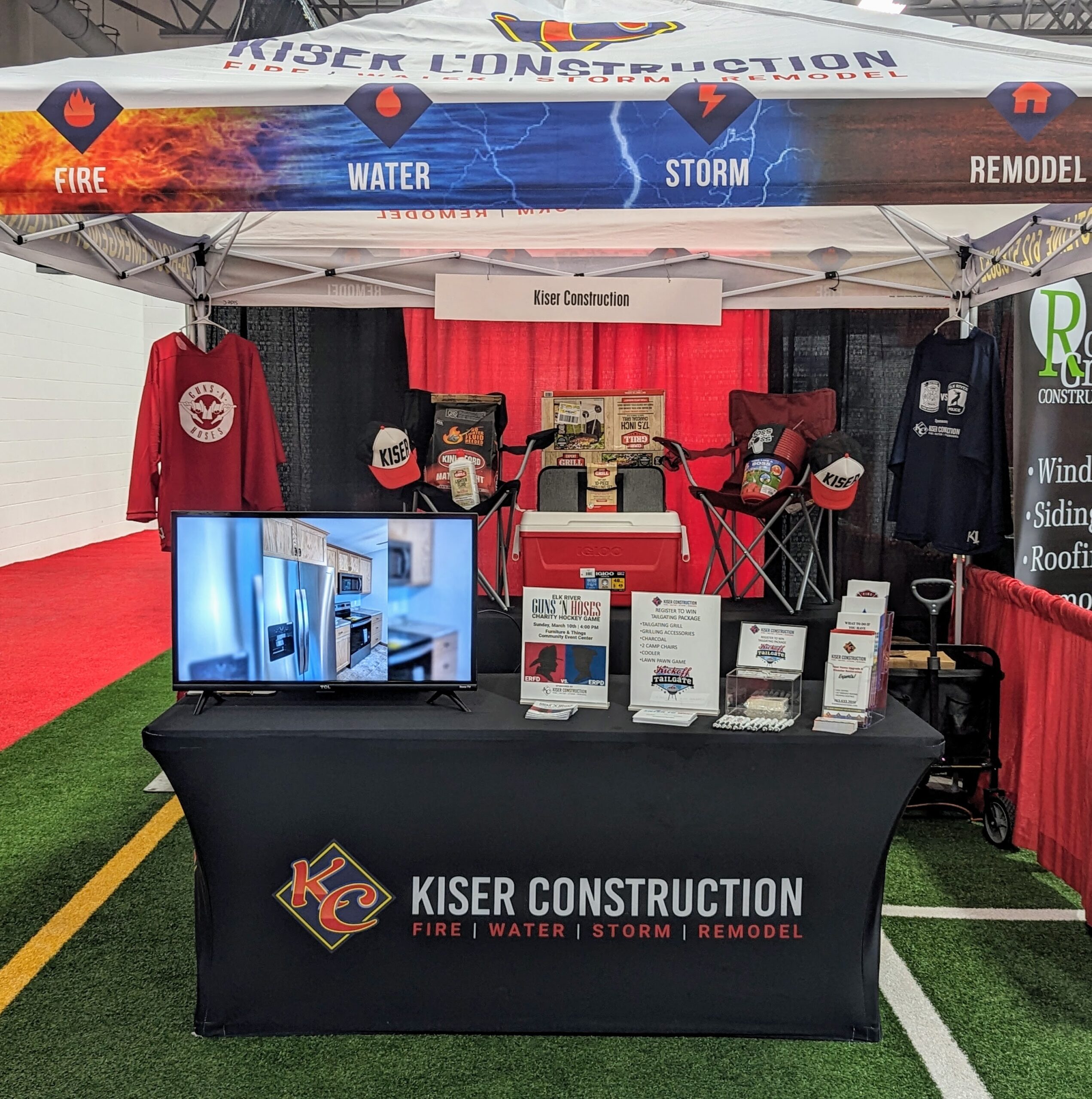 Elk River Home Show