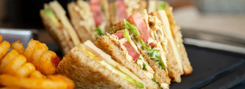 banner