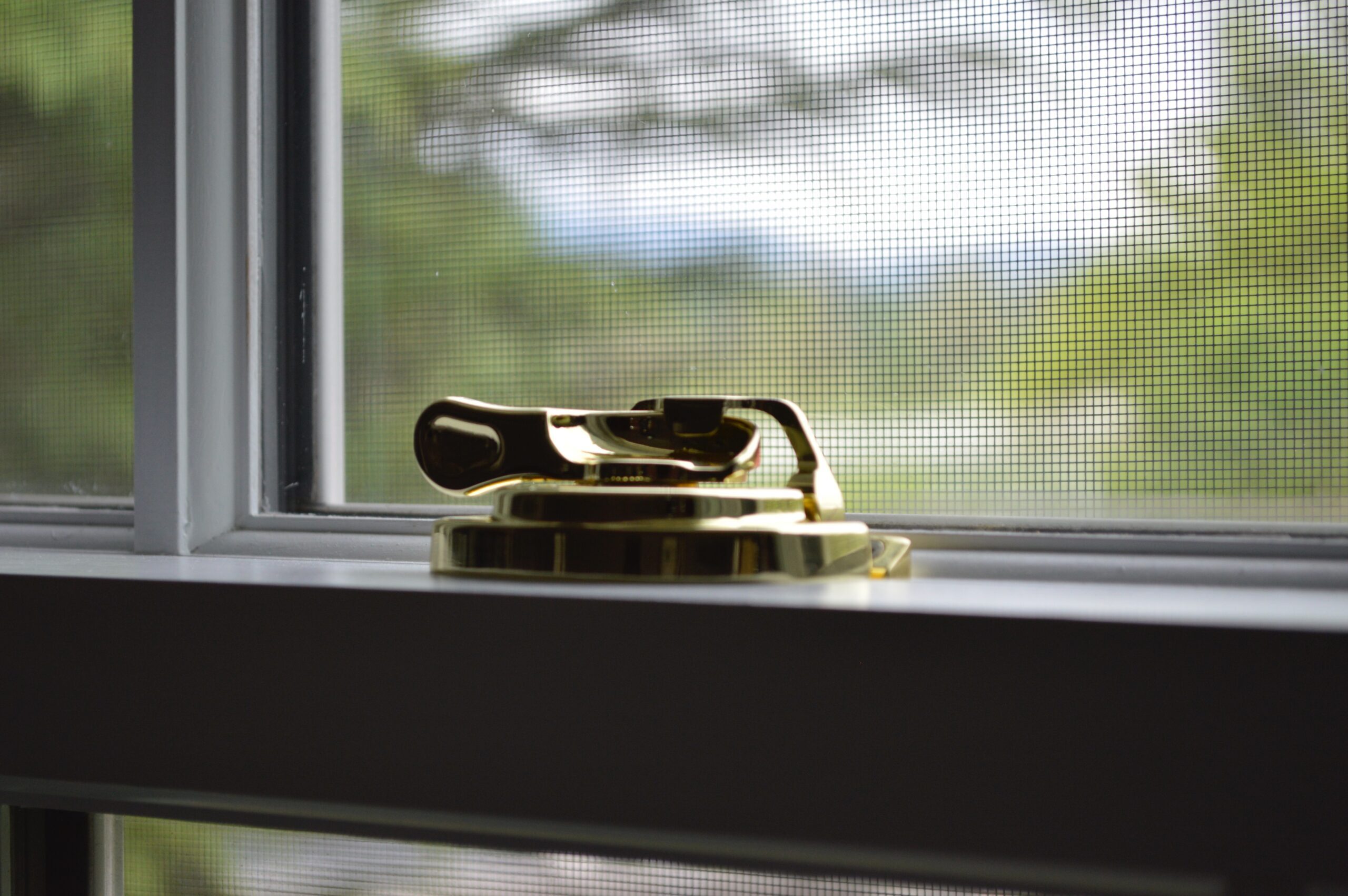 window screen