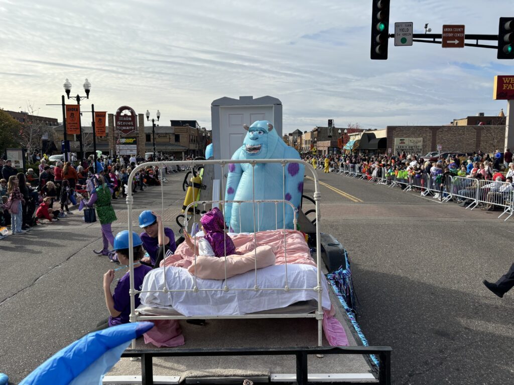 2024 Anoka Grande Day Parade