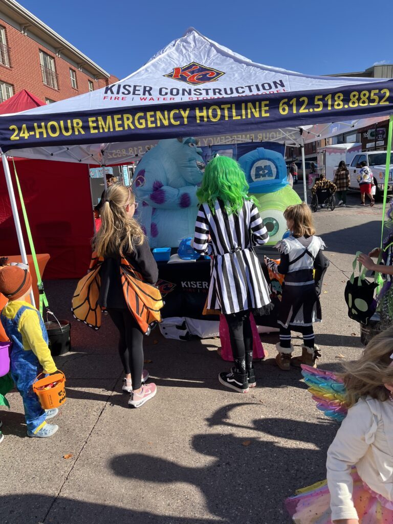 2024 Downtown Elk River Trick or Treat