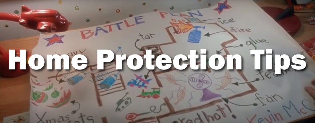 Home Protection