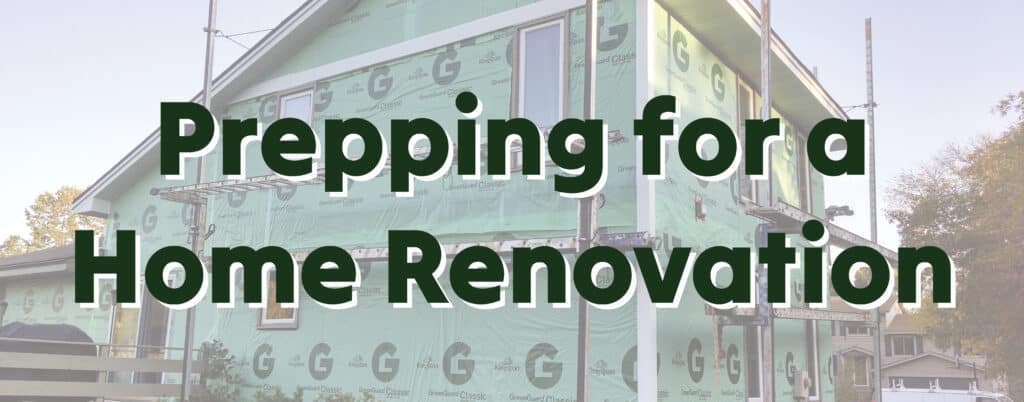 Home Renovation in Minnesota