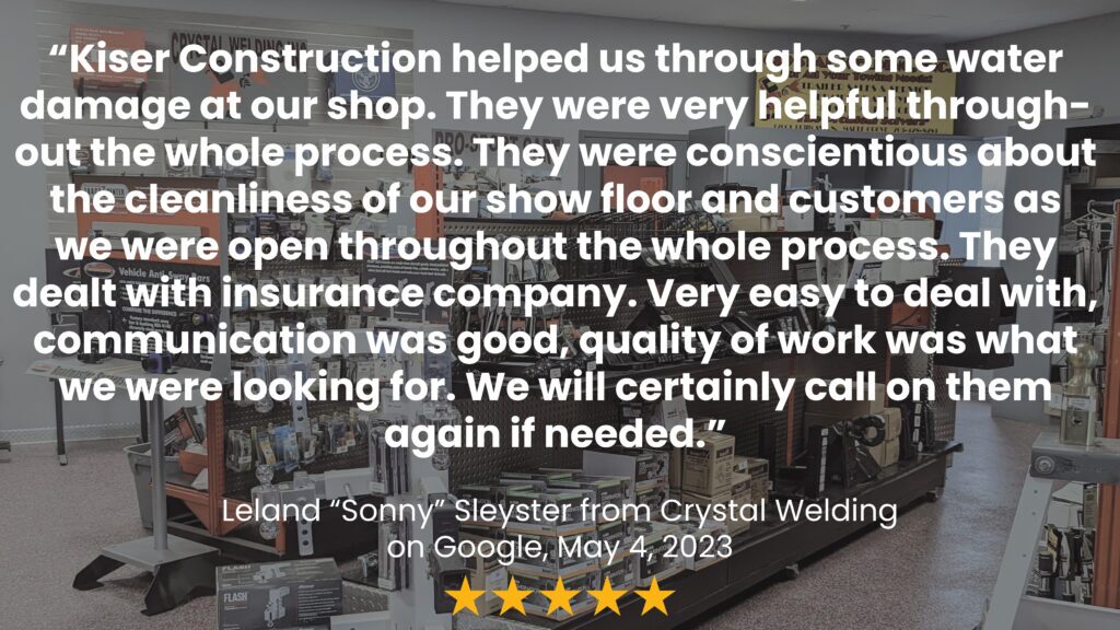 commercial client review 1