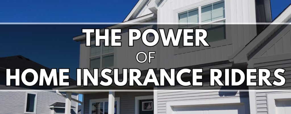 Insurance Property Restoration coverage