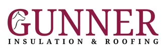 GUNNER Insulation & Roofing Logo