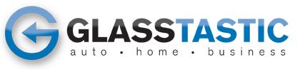 GLASSTASTIC Logo