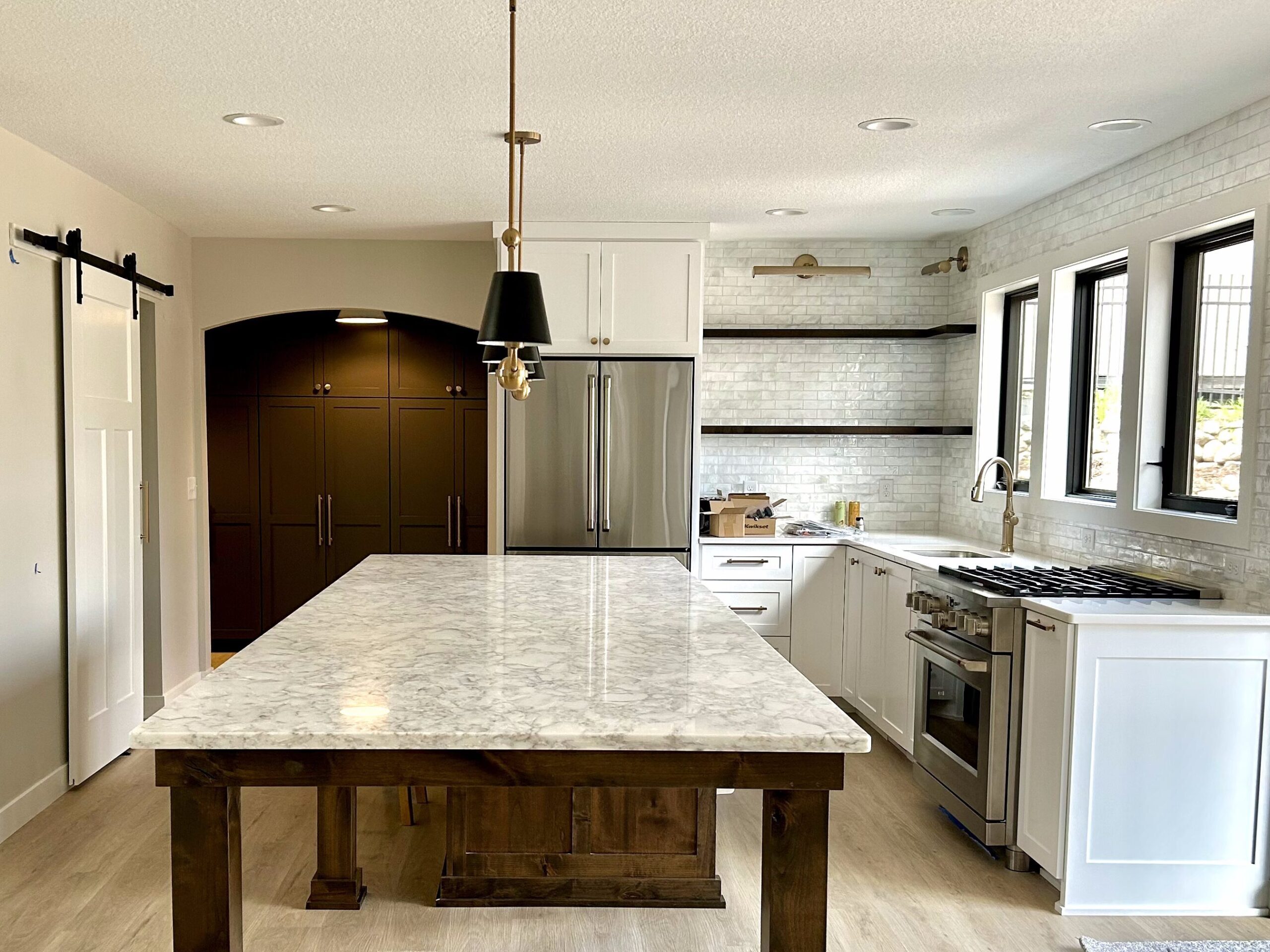 Fire Damage Restoration Services Minnesota