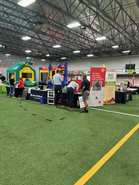 Field Fiest – Kiser Construction