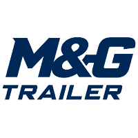 M&G Trailer Logo