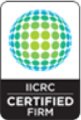 IICRC Certified Firm