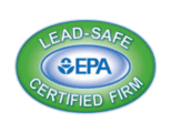 Lead-Safe Certified Firm