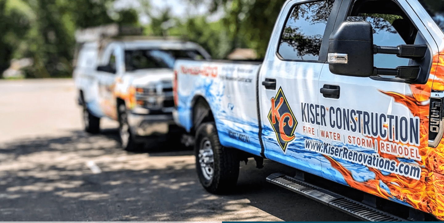 Kiser Construction