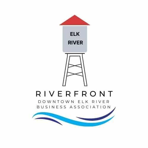 Riverfront Downtown Elk River
